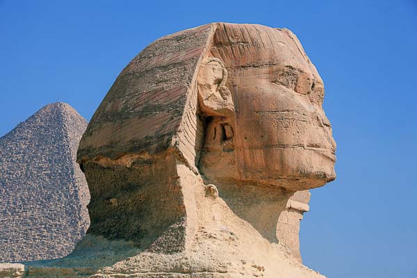 PROMO Croisière Egypte, Louxor et la Vallée du Nil dès 1199 € par personne avec Leclerc Voyages